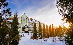 Курортний комплекс Santa Maria