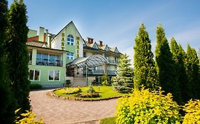 Курортний комплекс Santa Maria